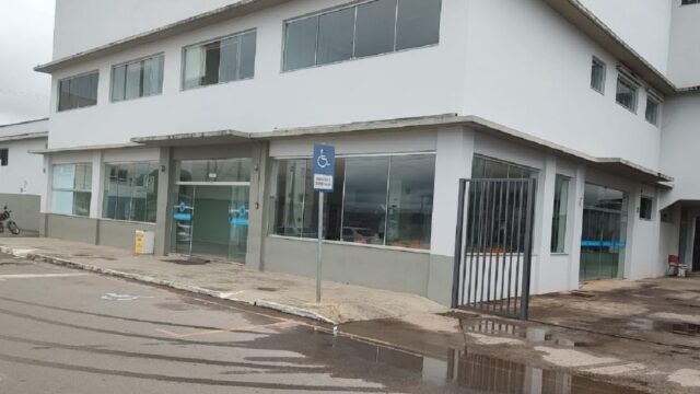 Foragido da justiça é baleado em Uberlândia, dá entrada em hospital de Catalão e acaba sendo preso