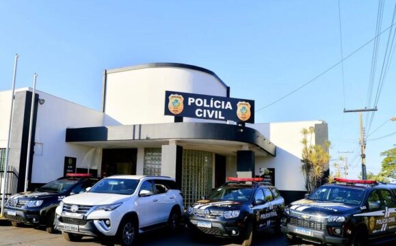 Concurso da Polícia Civil tem prova para papiloscopista neste domingo (08/01)