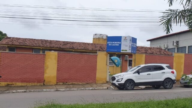 Enquanto aguarda reforma do Hemocentro, Agência Transfusional de Catalão passa a funcionar na UBS do Bairro São João a partir desta segunda-feira (9)