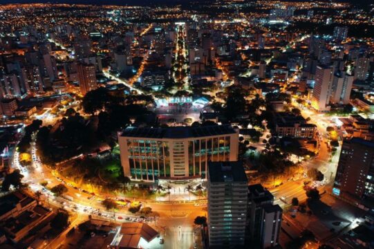 Inflação em Goiânia fecha 2022 em 4,77%, terceira menor do país