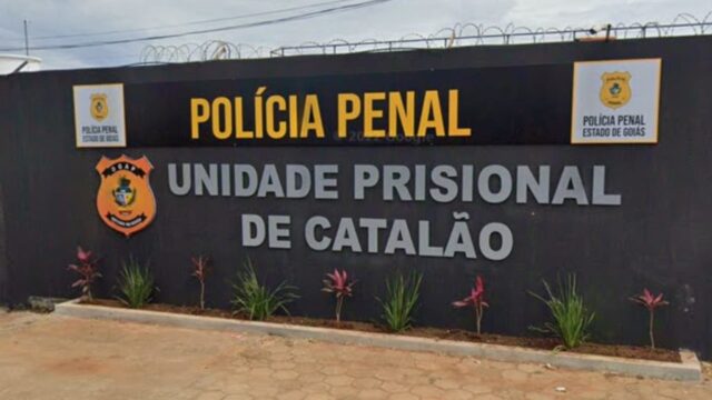 Nova lei proíbe visitas íntimas em presídios de Goiás: saiba como irá funcionar