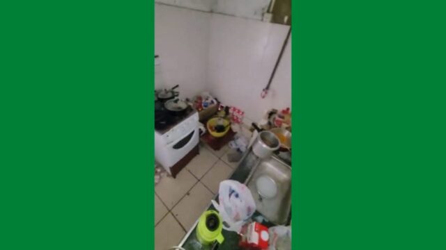 Suspeito de abusar sexualmente da filha de 13 anos e deixar família em situação insalubre é preso em Uberlândia
