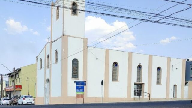 Problemas estruturais no Centro do Folclore de Catalão levam ao adiamento do evento de pré-carnaval 2023
