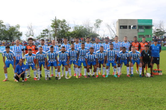 Brilhando nesta temporada, Crac está na segunda colocação geral do Campeonato Goiano 2023; Veja tabela
