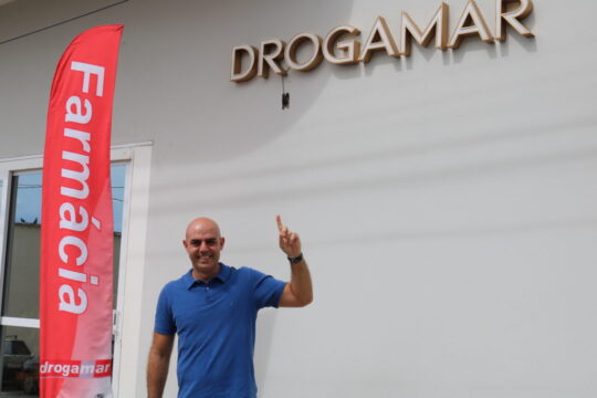 Coluna social: Drogamar - há 13 anos cuidando da saúde dos catalanos