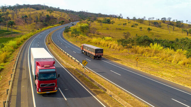 Eco050 inicia Operação 1º de Maio para segurança de usuários na BR-050