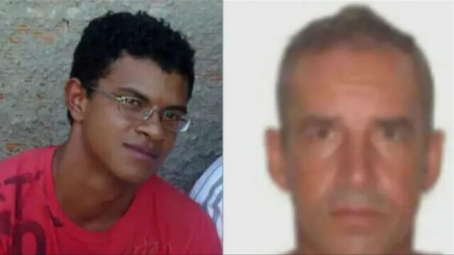 Marido e sogro suspeitos de envolvimento no sumiço de família também podem ter sido mortos, diz PC