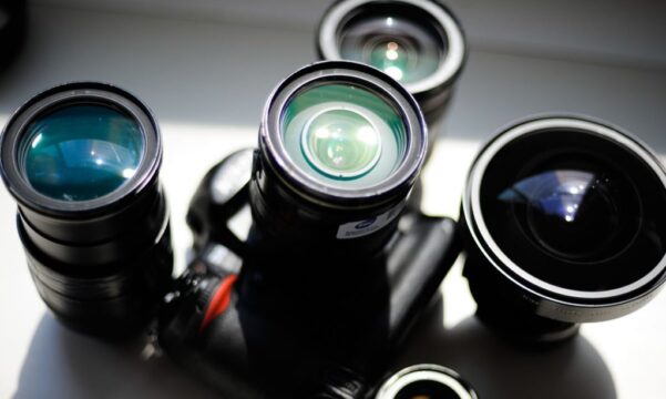 Hoje é Dia: Dia Nacional do Fotógrafo