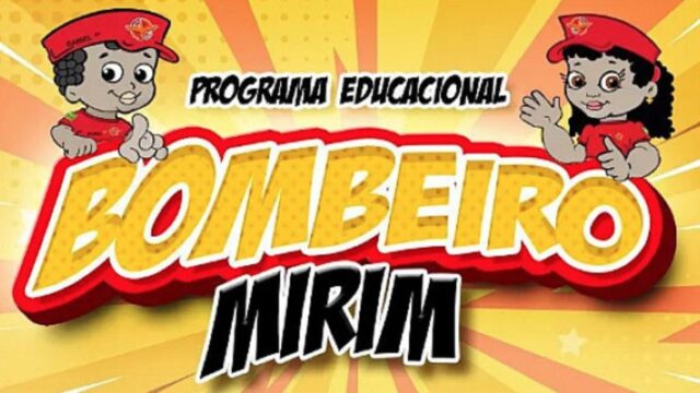 Corpo de Bombeiros Militar abre inscrições para o Projeto Bombeiro Mirim (Proebom) 2023