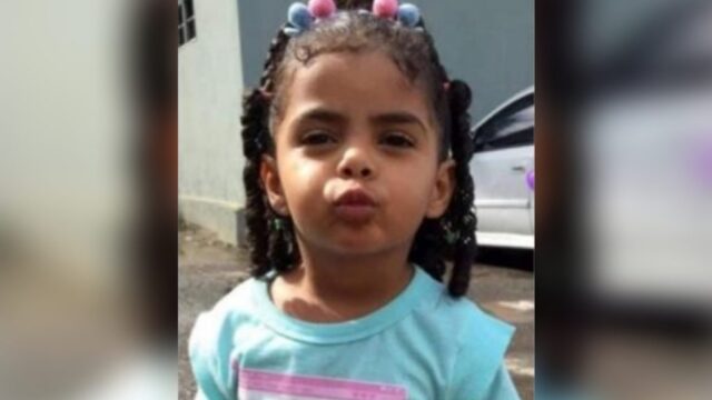 Criança de 2 anos morre afogada em córrego na cidade de Marzagão