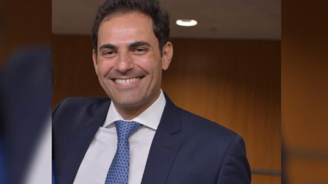 Deputado Estadual Jamil Calife será o relator do projeto que concede gratificação para professores