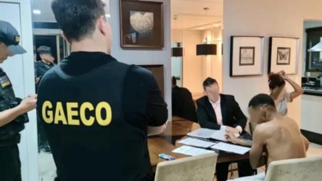 Promotor de justiça do MPGO revela detalhes das manipulações dos jogos na Série B