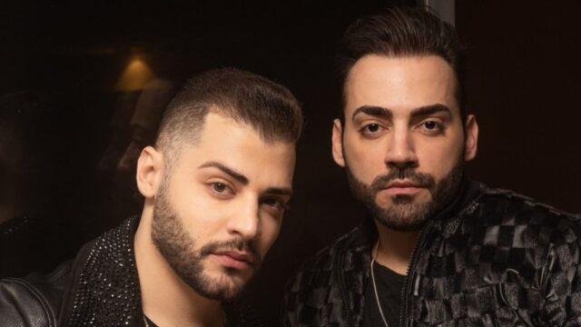 Guilherme & Benuto fazem show em Três Ranchos