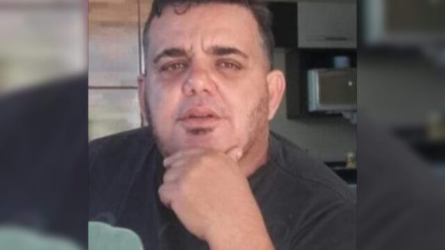 Homem é morto em confronto com a PM na zona rural entre Nova Aurora e Corumbaíba
