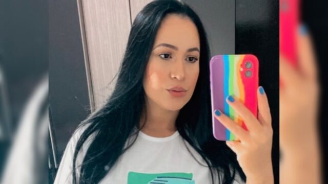 Feminicídio: júri popular de acusado de matar Olívia de Oliveira da Silva acontece na próxima segunda-feira em Catalão