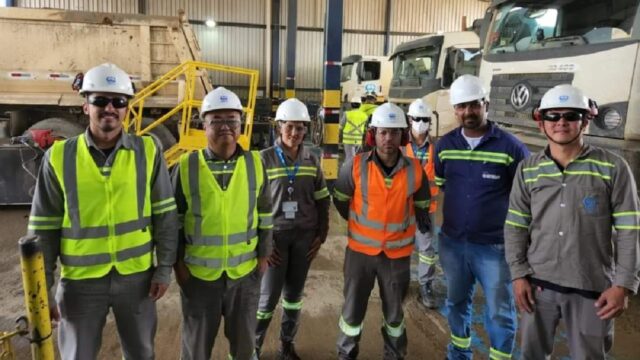 ENTREVISTA: Sindicato Metabase esclarece sobre o número de trabalhadores chineses nas mineradoras de Catalão
