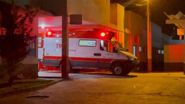 Jovem sofre tentativa de homicídio em Caldas Novas