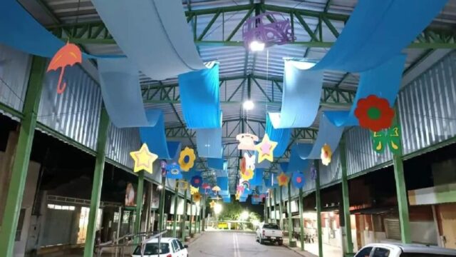 Prefeitura de Goiandira já se prepara para o Carnaval Folia 2023