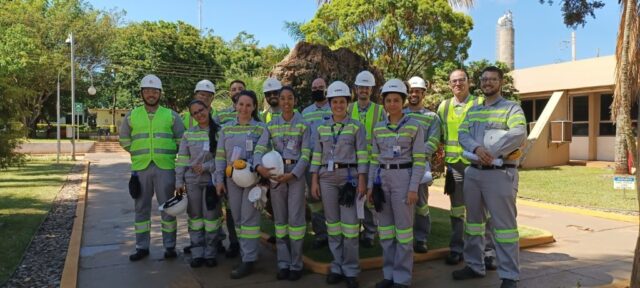 CMOC Brasil efetiva parcerias para projetos de inovação