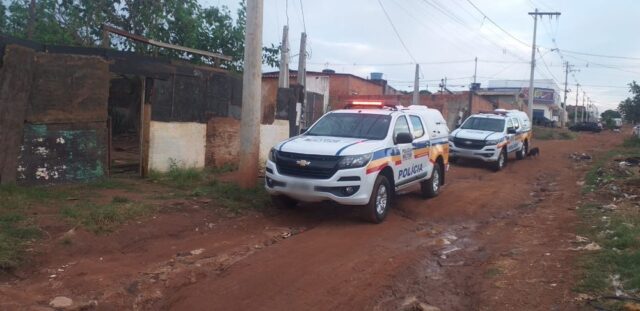 Integrante de facção criminosa em Uberlândia é condenado a mais de 36 anos de prisão
