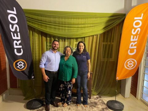 Cresol Goiás realiza primeira edição do Cresol Invest