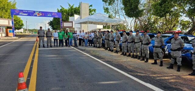 Reforço nas fiscalizações: 18°BPM lança Operação Carnaval 2023