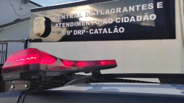 Polícia Civil investiga suposto caso de estupro de vulnerável contra criança de oito anos, em Catalão