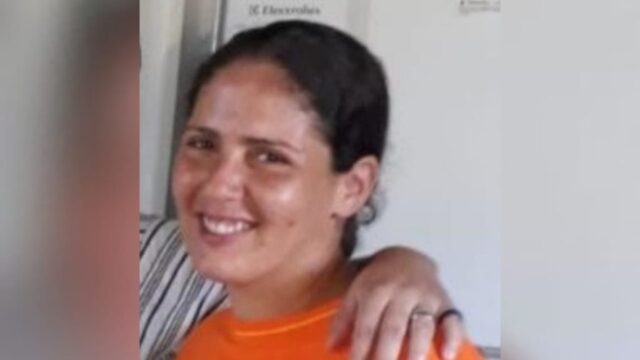 Mulher morre após levar choque elétrico de extensão em piso molhado, em Ipameri