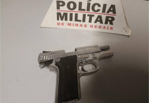 Uberlândia: Dono de supermercado é morto a tiros pelo atual namorado da ex-mulher