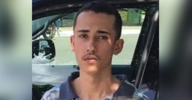 Jovem é morto a tiros em avenida de Caldas Novas