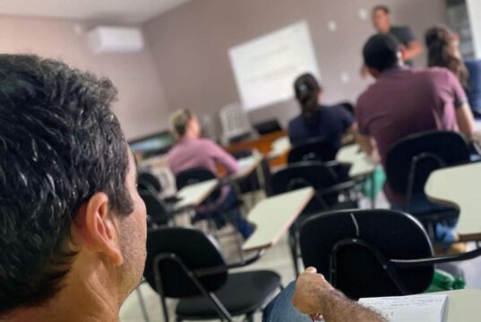 Sindicato Rural de Catalão oferece cursos para mão-de-obra qualificada para o campo
