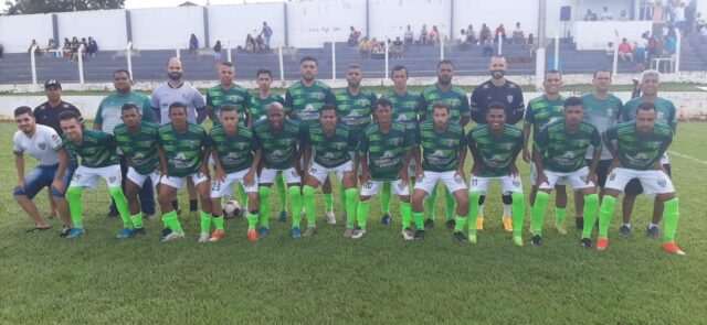 COPA AMAPAR: após segunda rodada, seis equipes continuam com 100% de aproveitamento