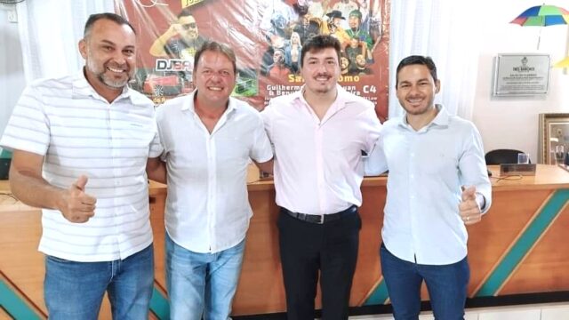 Carnaval: Prefeitura de Três Ranchos e Planet Promo fazem lançamento oficial do 3Ranchos Fest Folia 2023