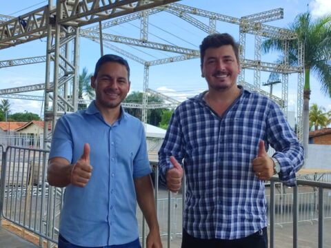 3Ranchos Fest Folia: Em preparativos finais, parceria público-privada garante realização do Carnaval 2023