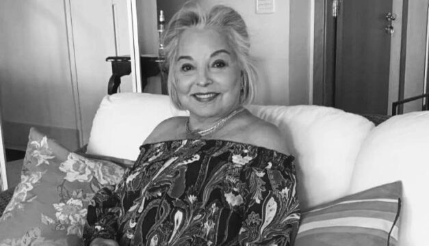 Dona Iris morre aos 79 anos