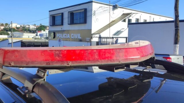 Campo Alegre de Goiás: Homem é ameaçado e mantido em cárcere privado por dívida de R$5 mil; dois suspeitos foram presos