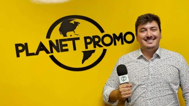 Sucesso de público, Silvio Pereira - Planet Promo, comemora parceria no Carnaval de Três Ranchos