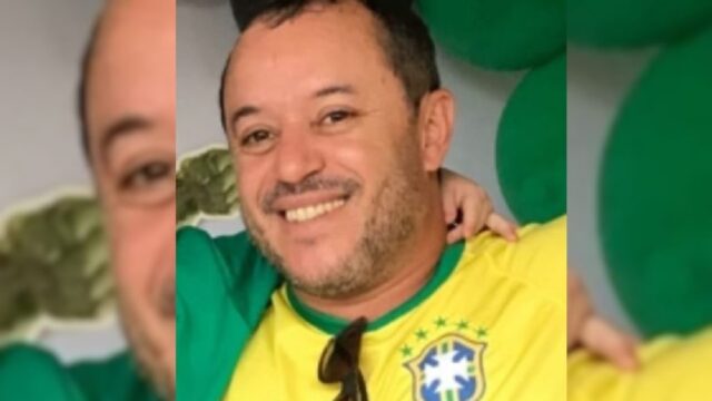 Corretor de imóveis morre após tomar ‘loló’ por engano, diz polícia
