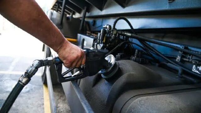 Petrobras anuncia redução de 8,9% no preço do diesel para as distribuidoras
