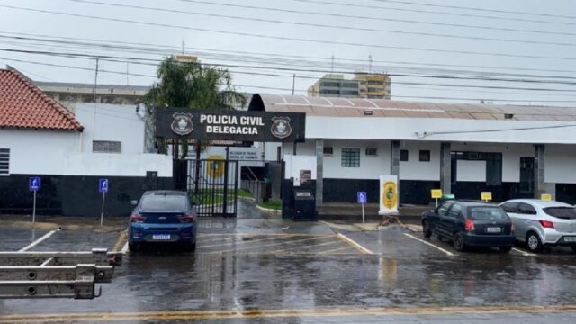 Investigação desvenda autoria de furto de criptomoedas em empresa de Caldas Novas