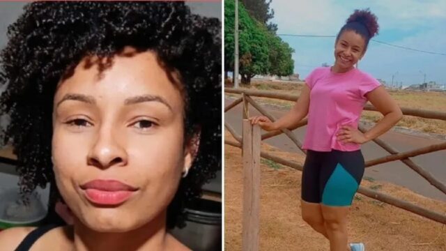 Corpo encontrado em zona rural é de esteticista que estava desaparecida, confirma Polícia Científica