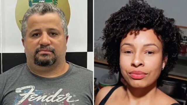 Marido de esteticista que foi achada morta após ir a entrevista de emprego é preso, diz polícia