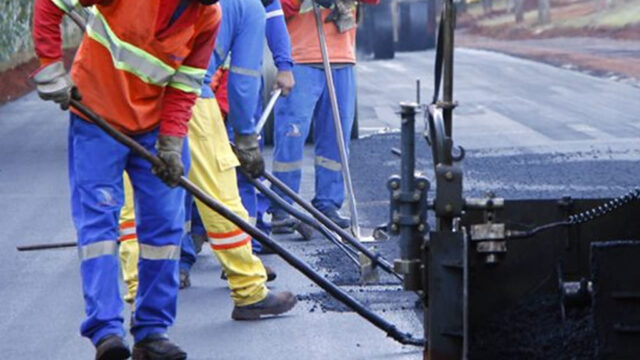 Prefeitura de Catalão divulga processo seletivo com 60 vagas na área de infraestrutura
