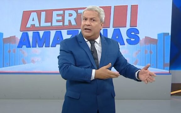 Sikêra Jr é internado às pressas e está na UTI em estado grave