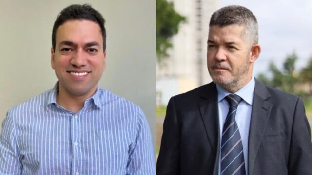 Caiado define novos titulares da Secti e do Detran