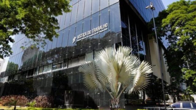 Em Ouvidor, justiça mantém condenação de empresa que deverá pagar hora extra para mecânico por trabalhar fora do horário pelo celular
