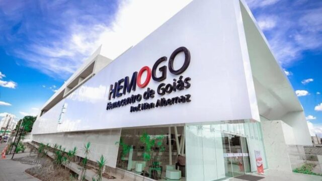 Rede Hemo divulga edital para Catalão e outras cidades de Goiás com salários de até R$ 9 mil; Confira