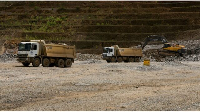 CMOC firma parceria para potencializar a disponibilidade  hídrica do Sudeste goiano