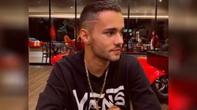 Jovem sobrevive a capotamento, mas morre atropelado por ônibus após sair do carro para pedir ajuda na BR-050, em Araguari