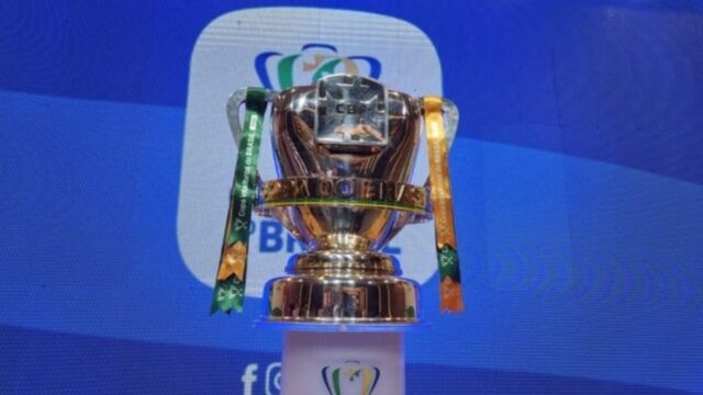 Goiás, Atlético-GO e Aparecidense se garantem na Copa do Brasil; Anápolis, Crac e Vila ainda têm chances